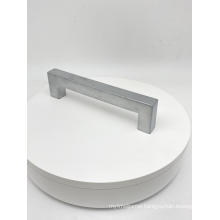 Stainless Steel Square Hollow Furniture Handles